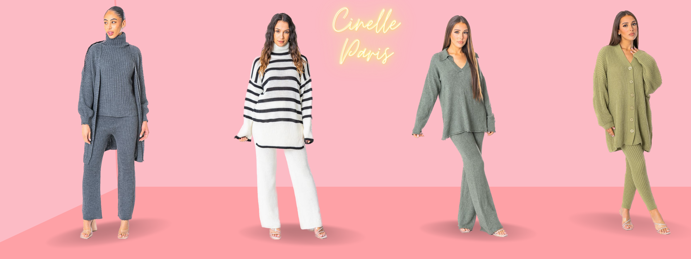 Tenue online pour té
